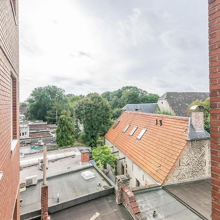 Vilvocity Center Vilvoorde Εξωτερικό φωτογραφία