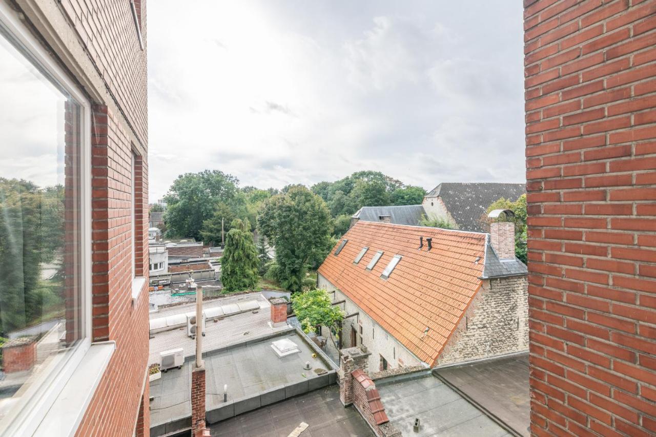 Vilvocity Center Vilvoorde Εξωτερικό φωτογραφία