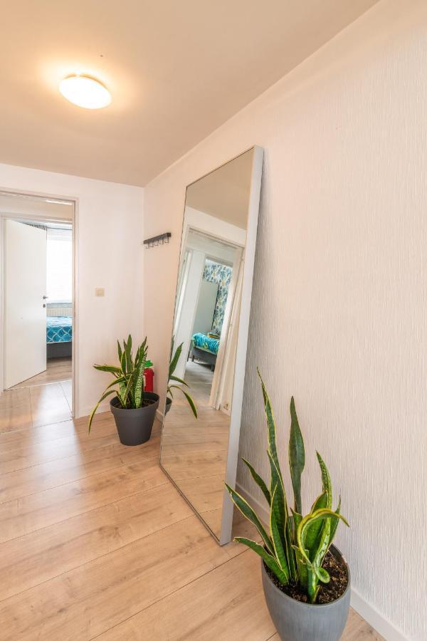 Vilvocity Center Vilvoorde Εξωτερικό φωτογραφία