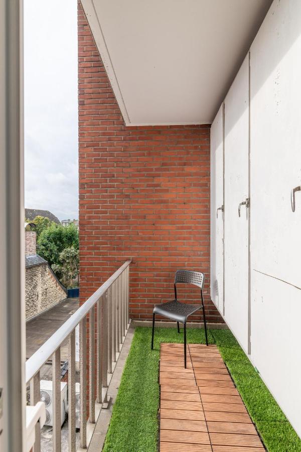 Vilvocity Center Vilvoorde Εξωτερικό φωτογραφία