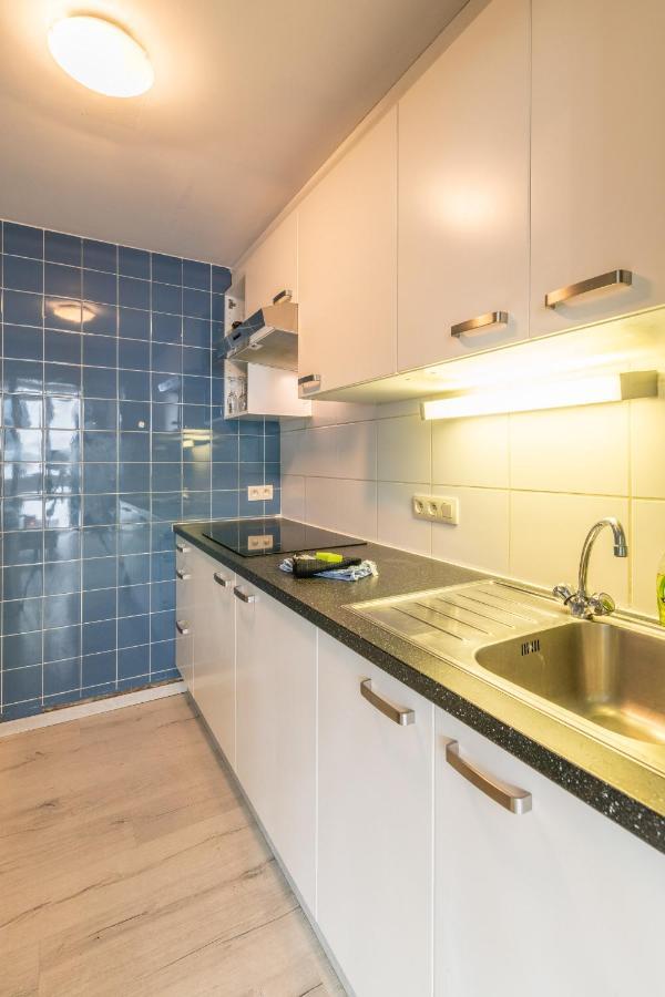 Vilvocity Center Vilvoorde Εξωτερικό φωτογραφία